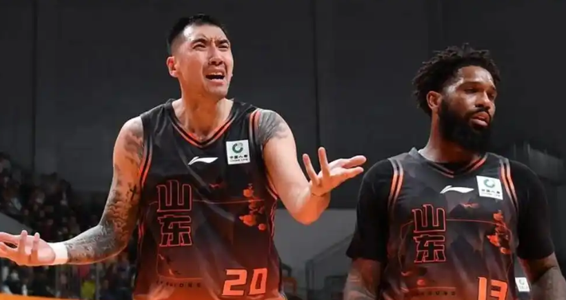 爱游戏体育-山东男篮108比85胜吉林,珀塞尔砍38分,三分球爆发,七连胜达成